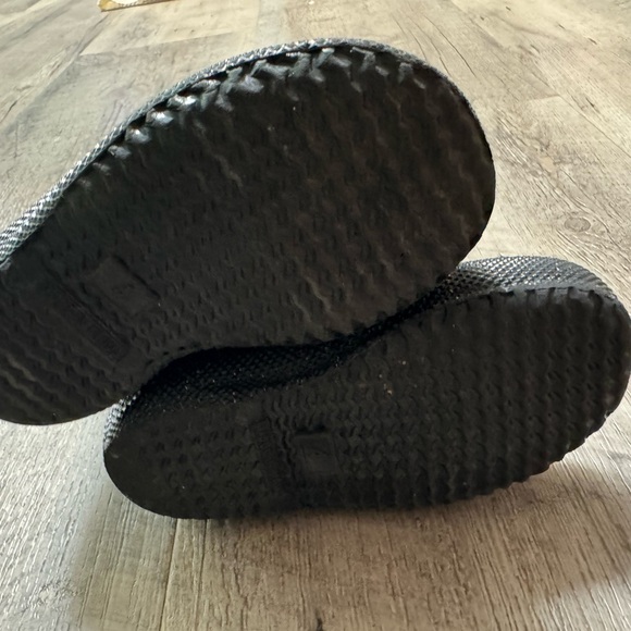 Hunter Kids Sparkle Rain Boots - Picture 2 of 4